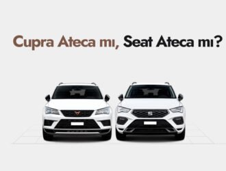 ateca Cupra Ateca