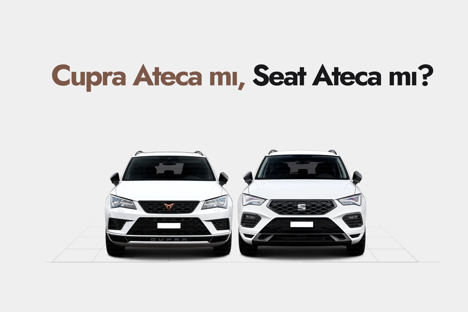 ateca scaled Cupra Ateca