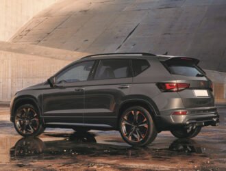 ateca cupra Cupra Ateca