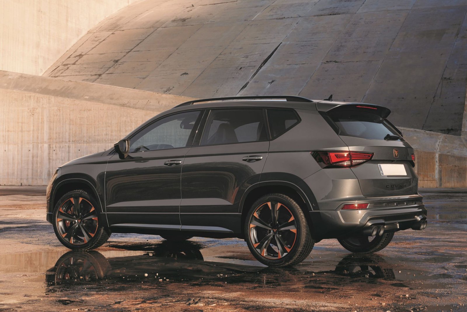 ateca cupra scaled Cupra Ateca