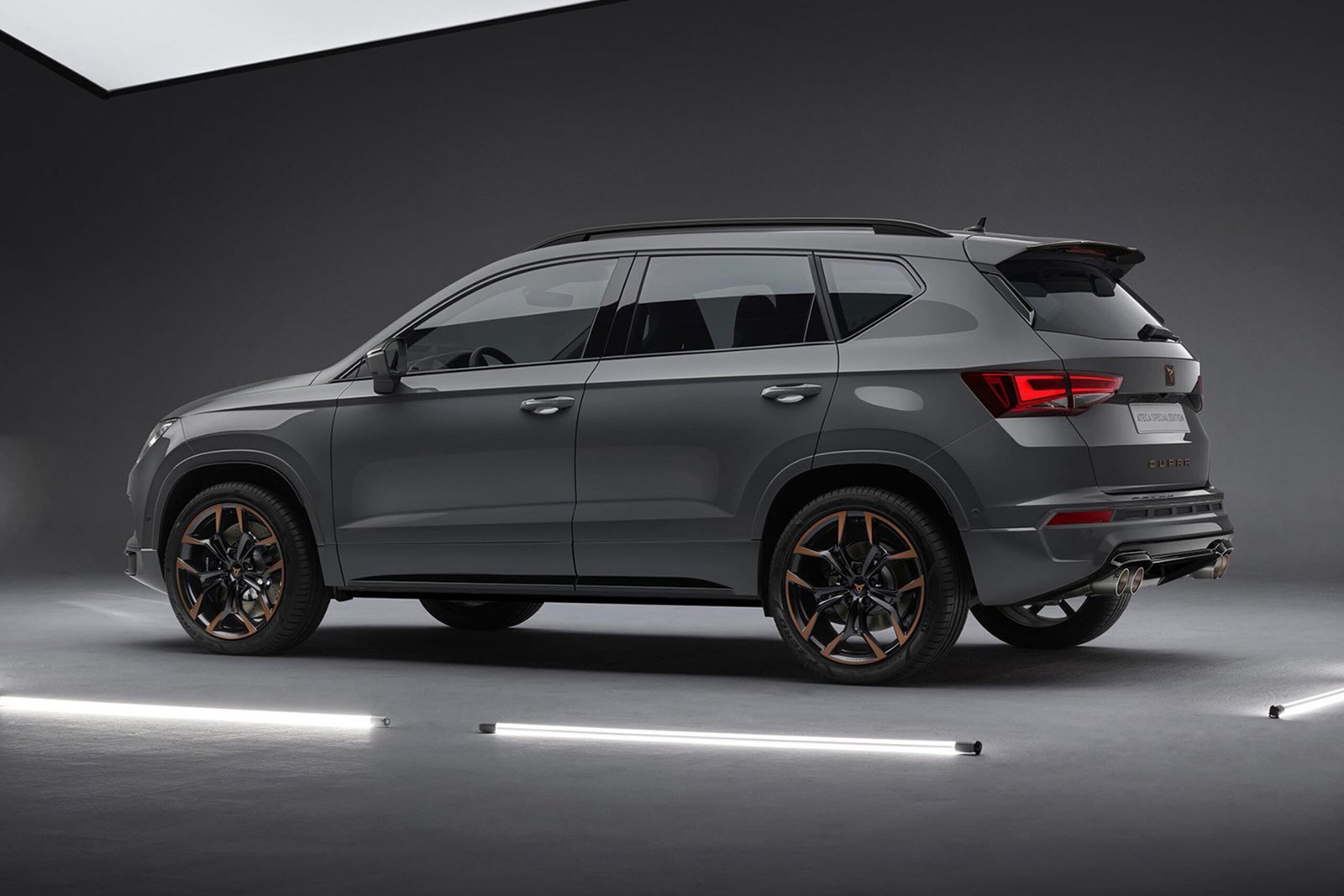 ateca cupra 2 1 scaled Cupra Ateca