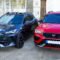 Cupra Ateca ve Cupra Formentor arasındaki farklar